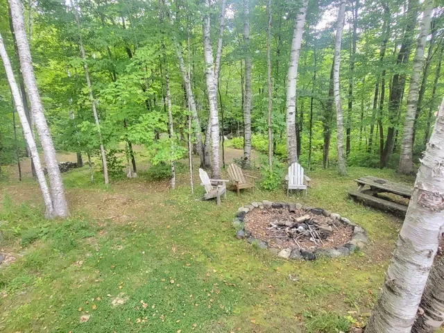 $145,000 | 189 Basin Road, Carthage, ME 04224