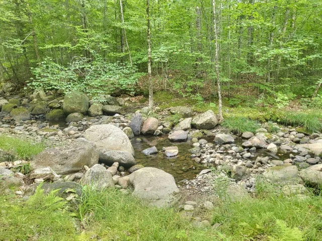 $145,000 | 189 Basin Road, Carthage, ME 04224