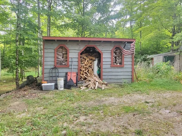 $145,000 | 189 Basin Road, Carthage, ME 04224