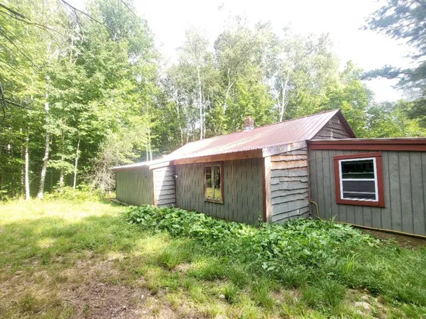 $145,000 | 189 Basin Road, Carthage, ME 04224
