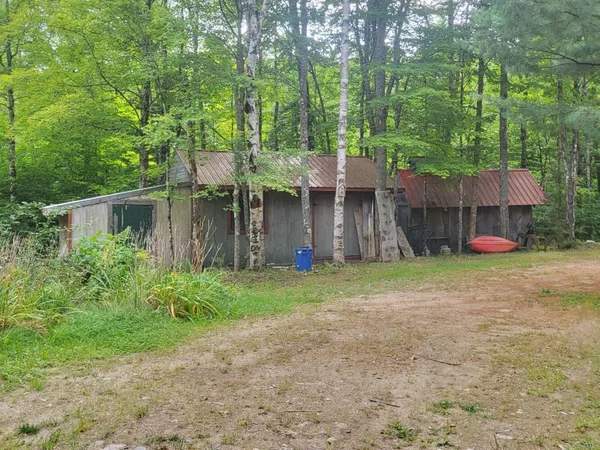 $145,000 | 189 Basin Road, Carthage, ME 04224