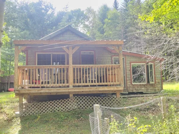 $145,000 | 189 Basin Road, Carthage, ME 04224