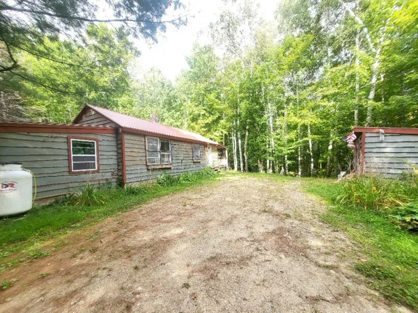 $145,000 | 189 Basin Road, Carthage, ME 04224