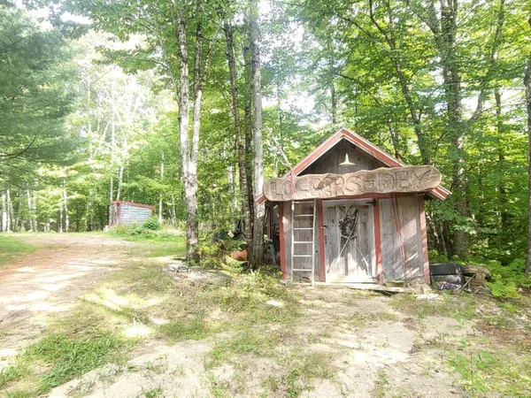 $145,000 | 189 Basin Road, Carthage, ME 04224