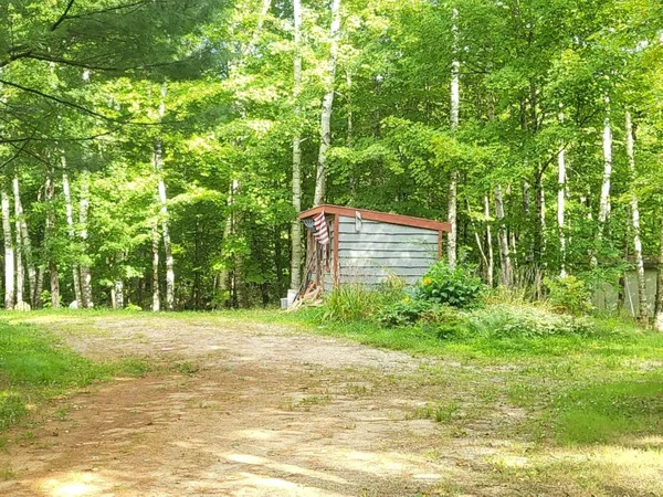 $145,000 | 189 Basin Road, Carthage, ME 04224