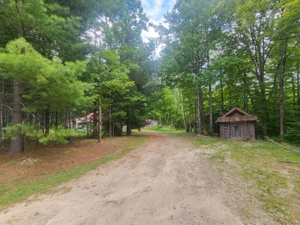 $145,000 | 189 Basin Road, Carthage, ME 04224