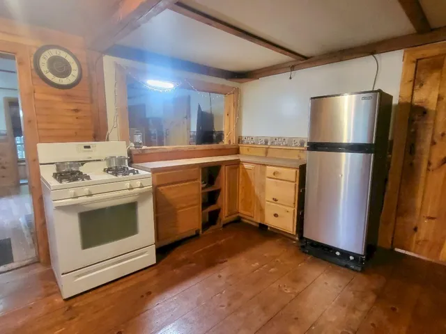 $145,000 | 189 Basin Road, Carthage, ME 04224