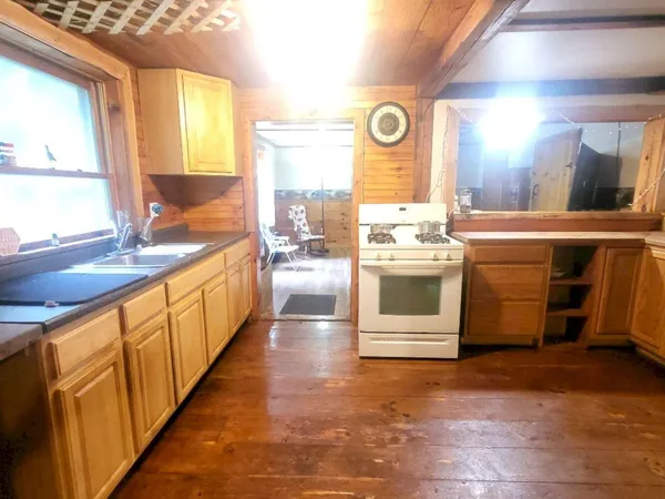 $145,000 | 189 Basin Road, Carthage, ME 04224