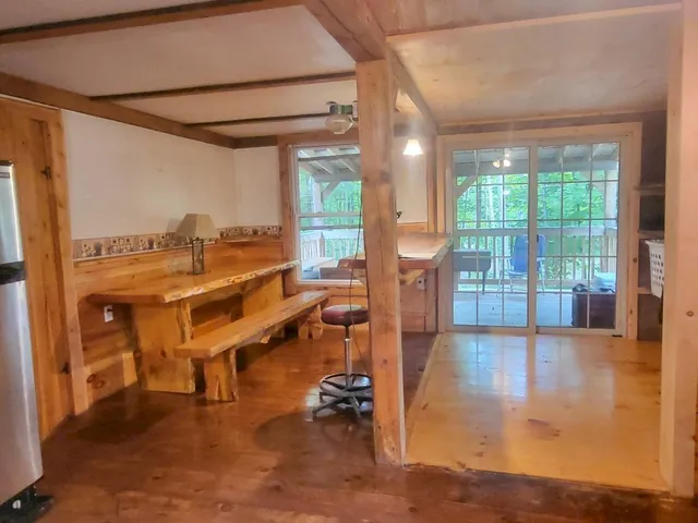 $145,000 | 189 Basin Road, Carthage, ME 04224