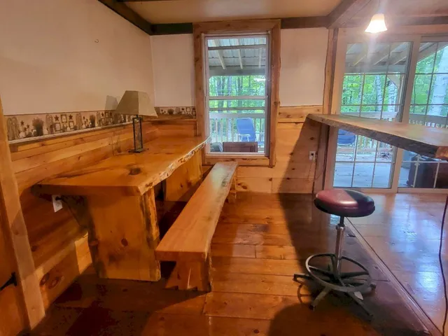 $145,000 | 189 Basin Road, Carthage, ME 04224