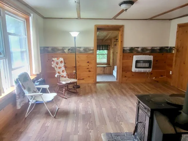 $145,000 | 189 Basin Road, Carthage, ME 04224