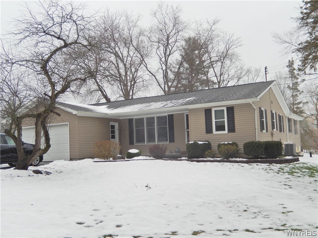 5727 Homestead Road Boston, NY 14075 - Photo 1 of 1 Gallery Image 1