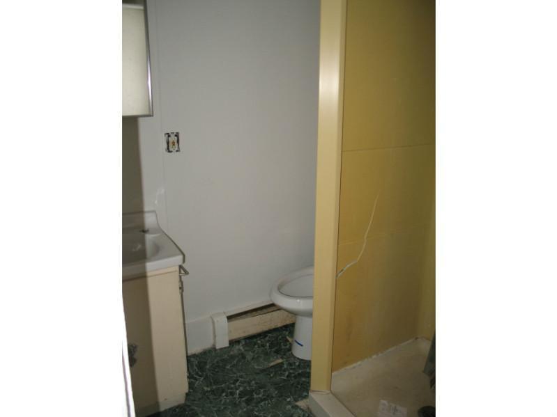 48 Middle Street Augusta, ME 04330 - Photo 18 of 26 Bathroom. Unit 2