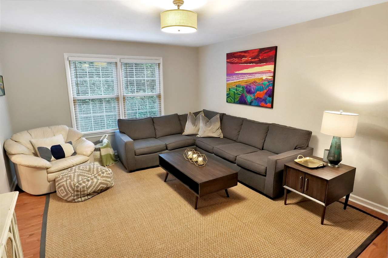 2864 Wycliff Road Raleigh, NC 27607 - Photo 11 of 24 Photo 11