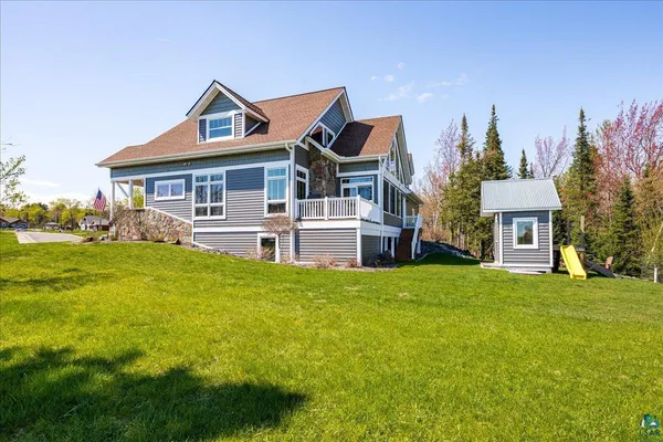 $624,900 | 1305 Harbor Hills Drive, Two Harbors, MN 55616