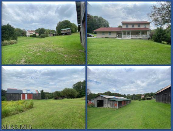 449 Mountain Road Lilly, PA 15938 - Photo 1 of 68 Gallery Image 1