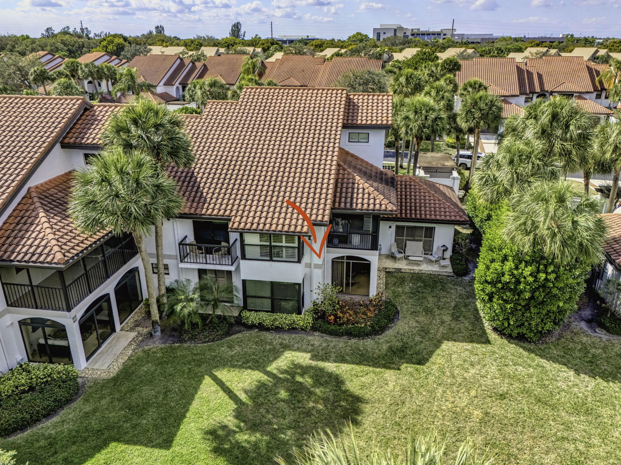 16648 Traders Crossing North, Unit 108 Jupiter, FL 33477 - Photo 36 of 43 52-web-or-mls-DJI_20260212135101_0658_D