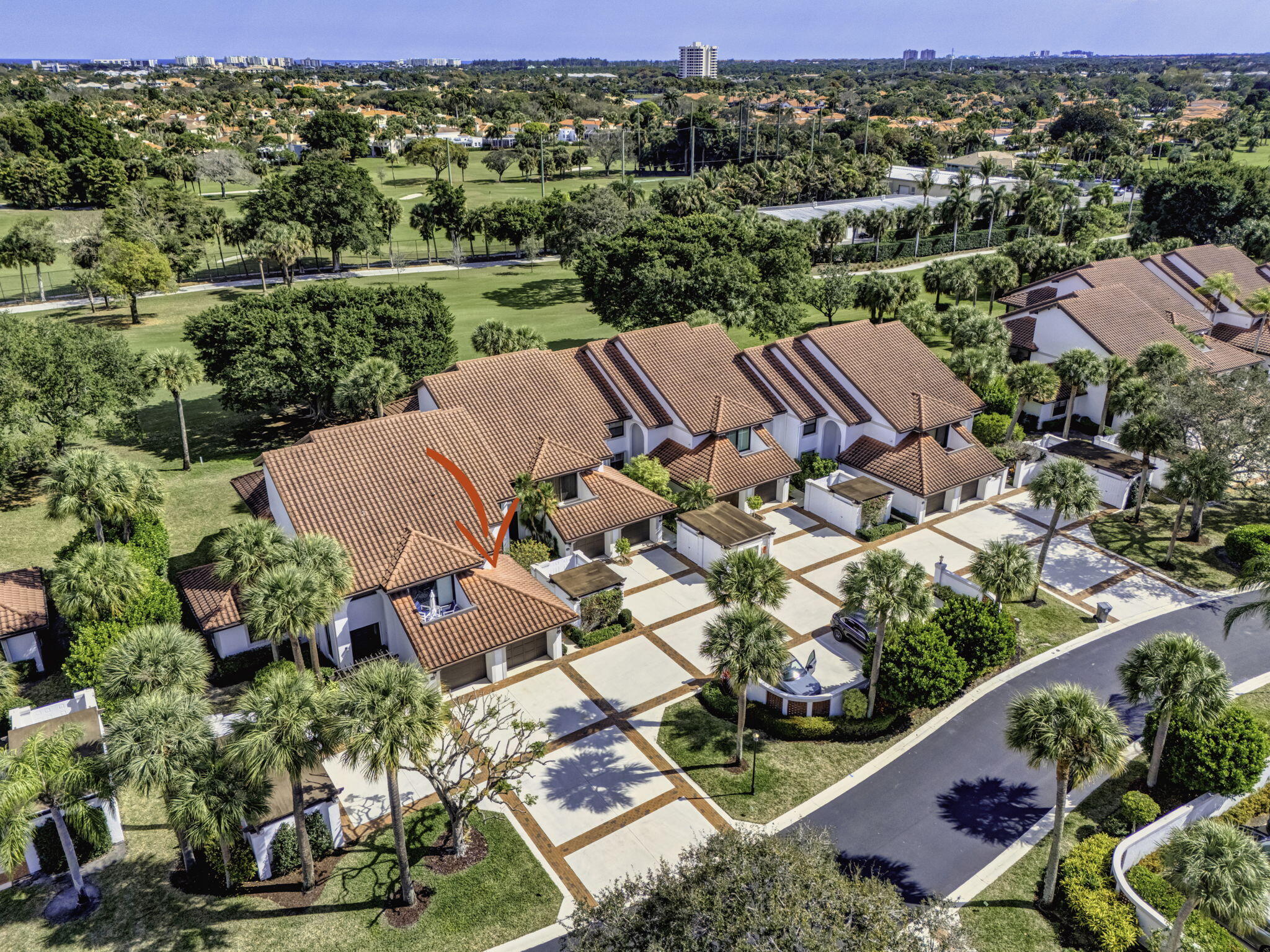 16648 Traders Crossing North, Unit 108 Jupiter, FL 33477 - Photo 38 of 43 58-web-or-mls-DJI_20260212135246_0688_D