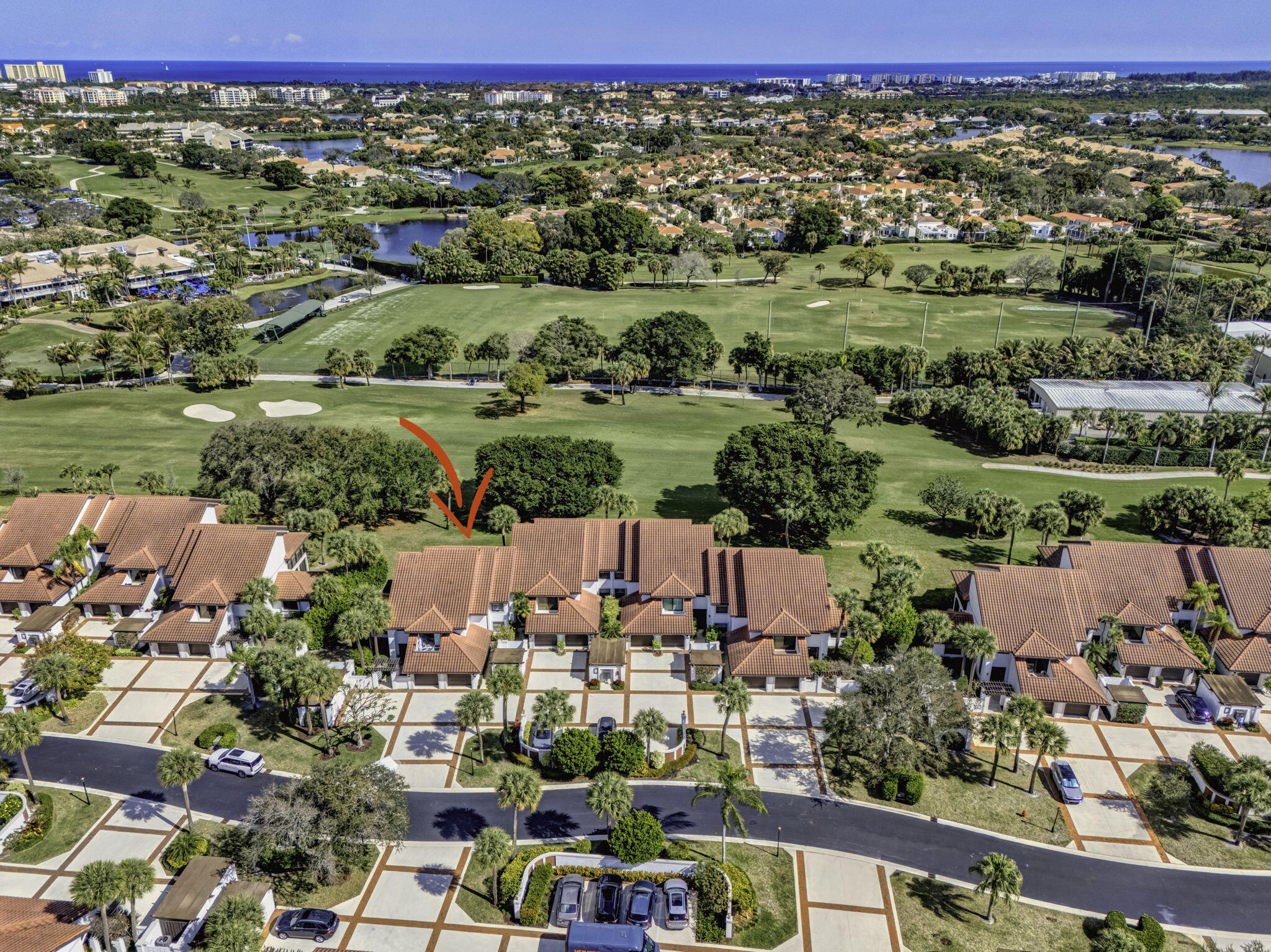 16648 Traders Crossing North, Unit 108 Jupiter, FL 33477 - Photo 39 of 43 55-web-or-mls-DJI_20260212135210_0673_D