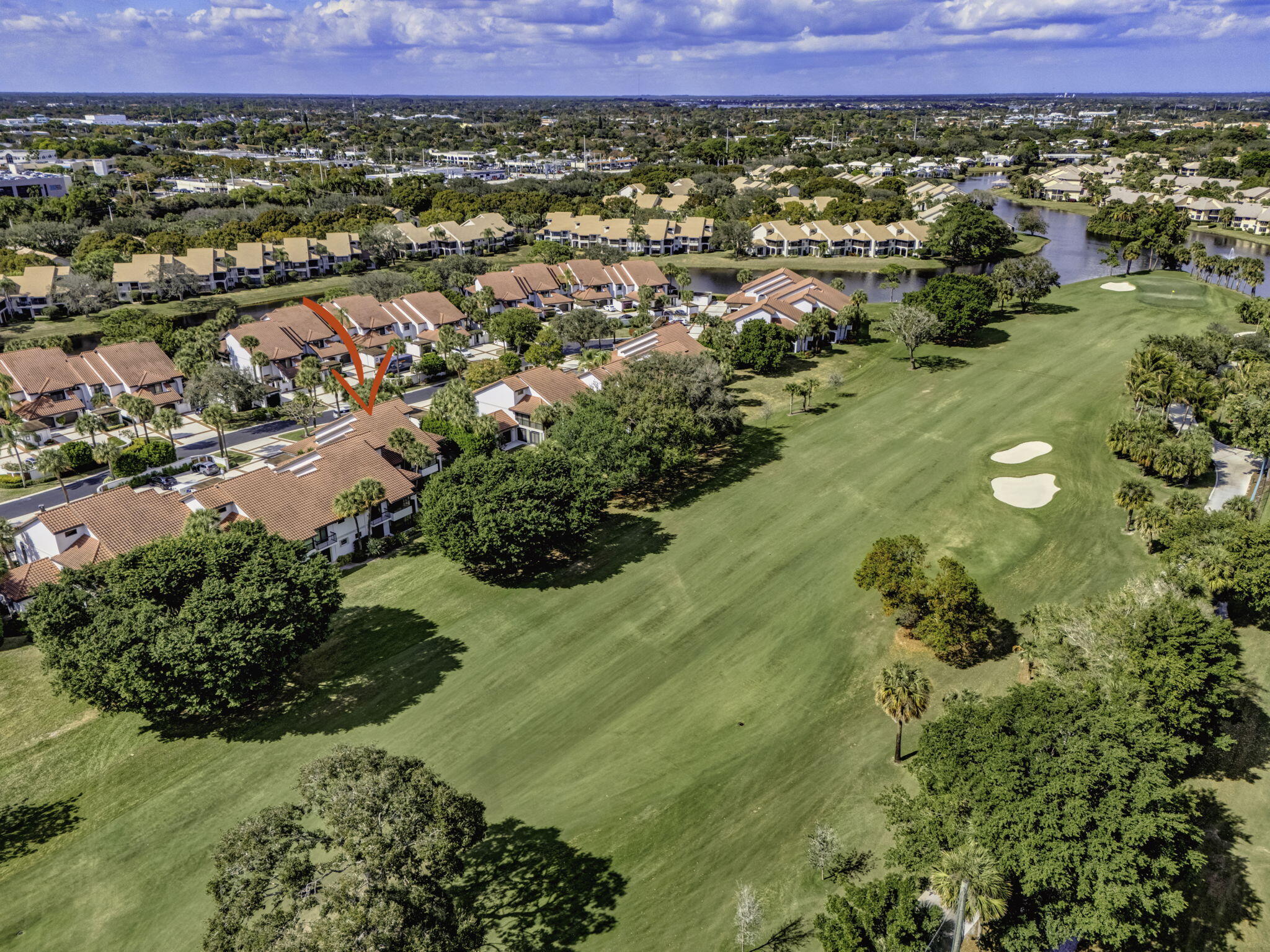 16648 Traders Crossing North, Unit 108 Jupiter, FL 33477 - Photo 40 of 43 50-web-or-mls-DJI_20260212135033_0648_D