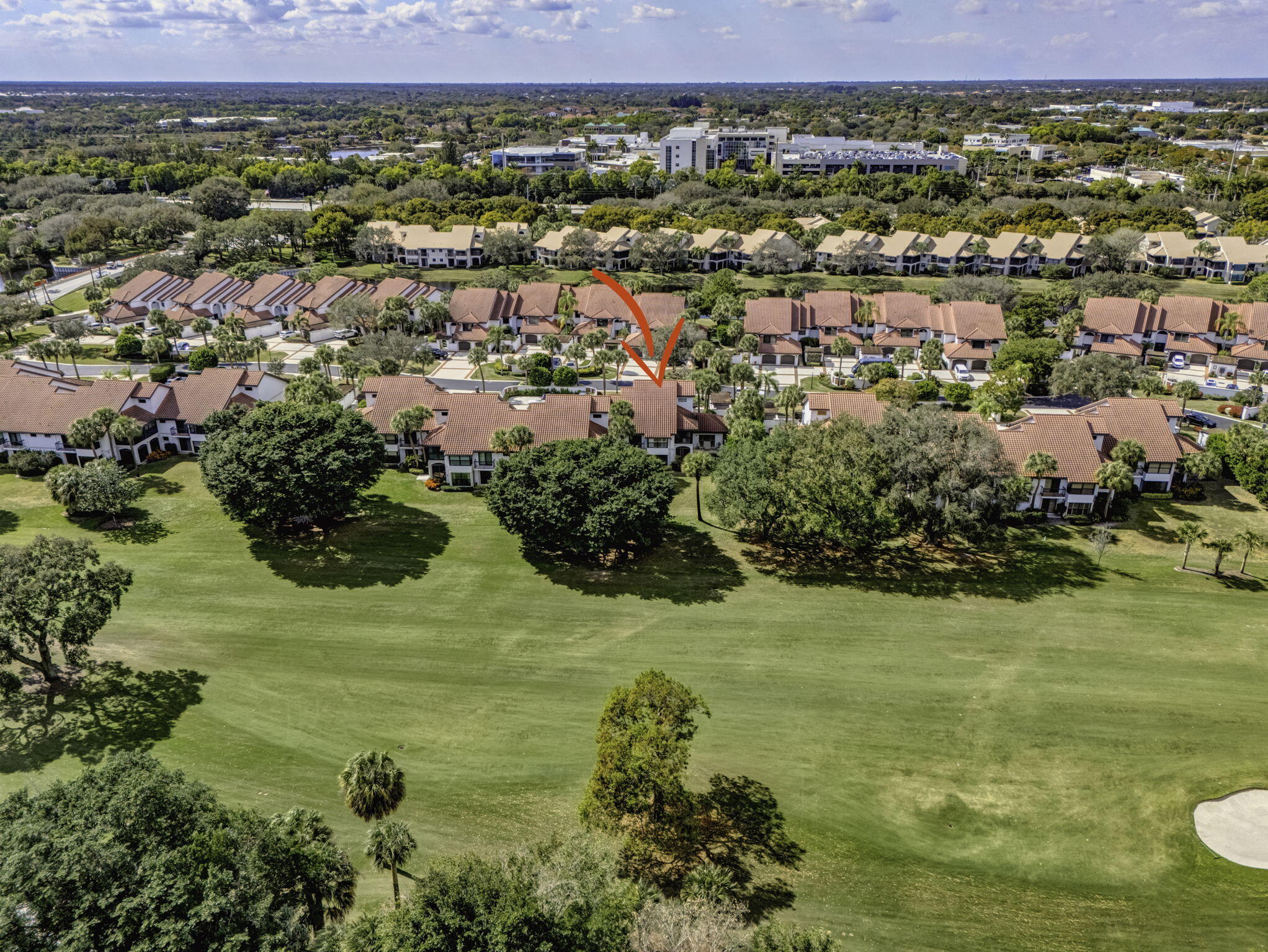 16648 Traders Crossing North, Unit 108 Jupiter, FL 33477 - Photo 41 of 43 49-web-or-mls-DJI_20260212135019_0643_D