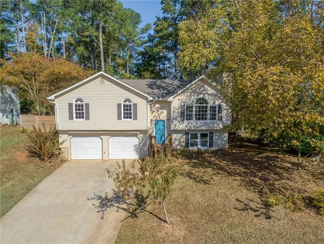 $377,500 | 1113 Etowah Valley Lane, Woodstock, GA 30189