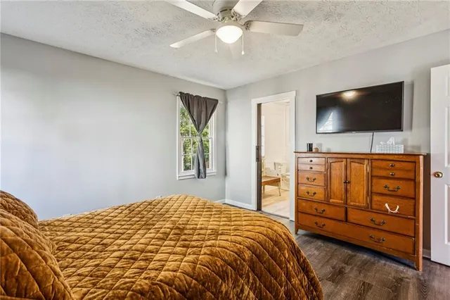 $377,500 | 1113 Etowah Valley Lane, Woodstock, GA 30189