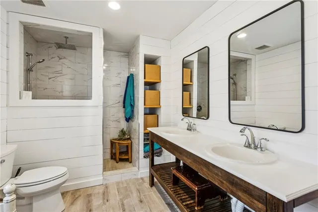 $377,500 | 1113 Etowah Valley Lane, Woodstock, GA 30189