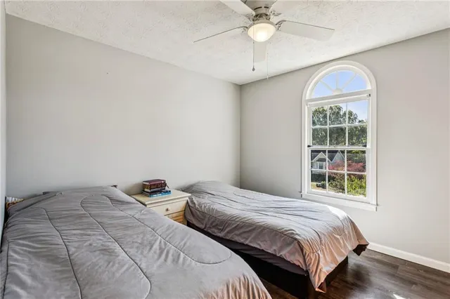 $377,500 | 1113 Etowah Valley Lane, Woodstock, GA 30189