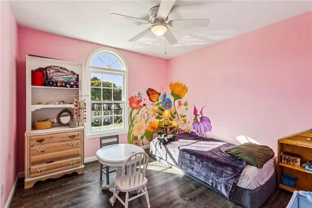 $377,500 | 1113 Etowah Valley Lane, Woodstock, GA 30189