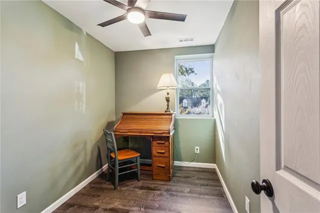 $377,500 | 1113 Etowah Valley Lane, Woodstock, GA 30189