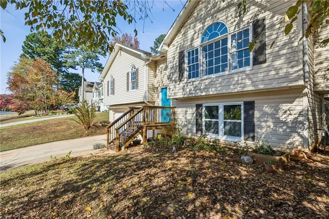 $377,500 | 1113 Etowah Valley Lane, Woodstock, GA 30189