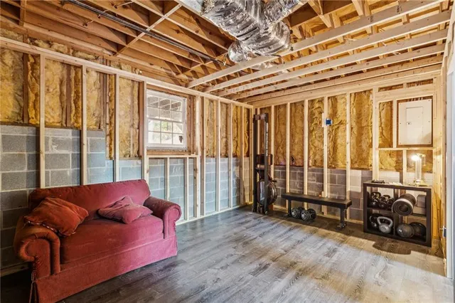 $377,500 | 1113 Etowah Valley Lane, Woodstock, GA 30189