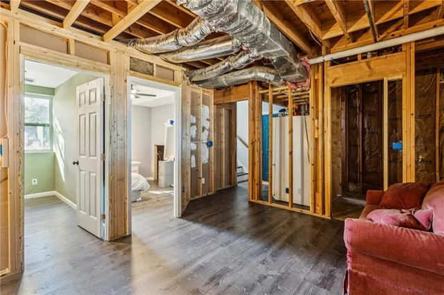 $377,500 | 1113 Etowah Valley Lane, Woodstock, GA 30189