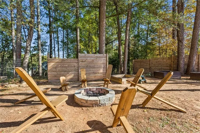 $377,500 | 1113 Etowah Valley Lane, Woodstock, GA 30189