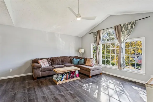 $377,500 | 1113 Etowah Valley Lane, Woodstock, GA 30189