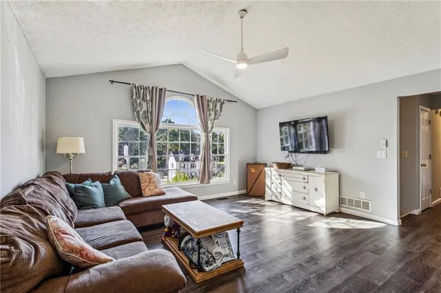 $377,500 | 1113 Etowah Valley Lane, Woodstock, GA 30189