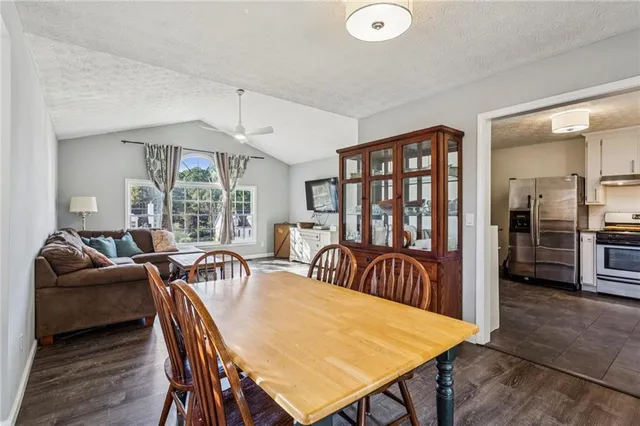 $377,500 | 1113 Etowah Valley Lane, Woodstock, GA 30189