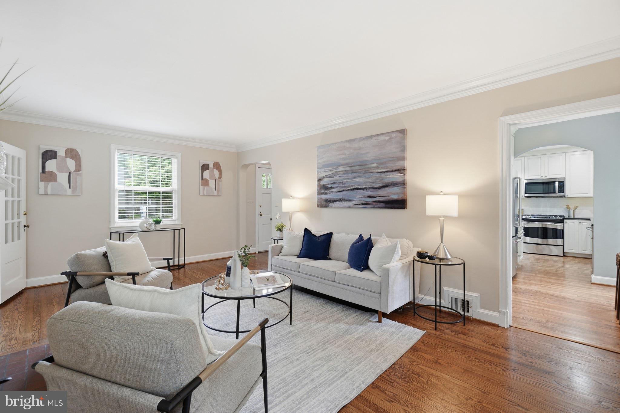 1251 South Oakcrest Road Arlington, VA 22202 - Photo 16 of 57