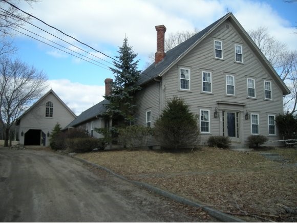 145 North Road Deerfield, NH 03037 - Photo 1 of 1