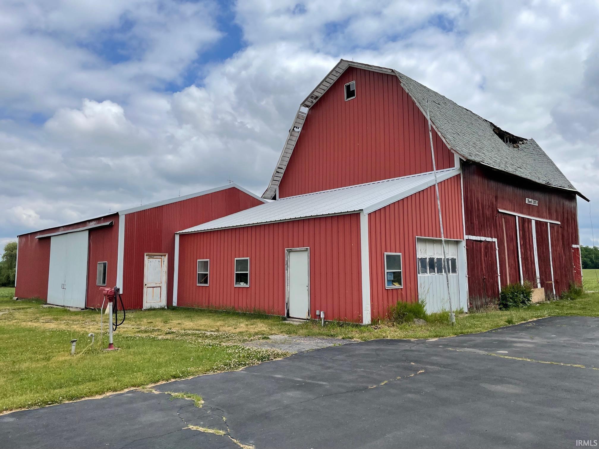 4284 East 50 South Rochester, IN 46975 - Photo 19 of 19