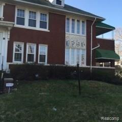 2075 Calvert Avenue Detroit, MI 48206 - Photo 2 of 49