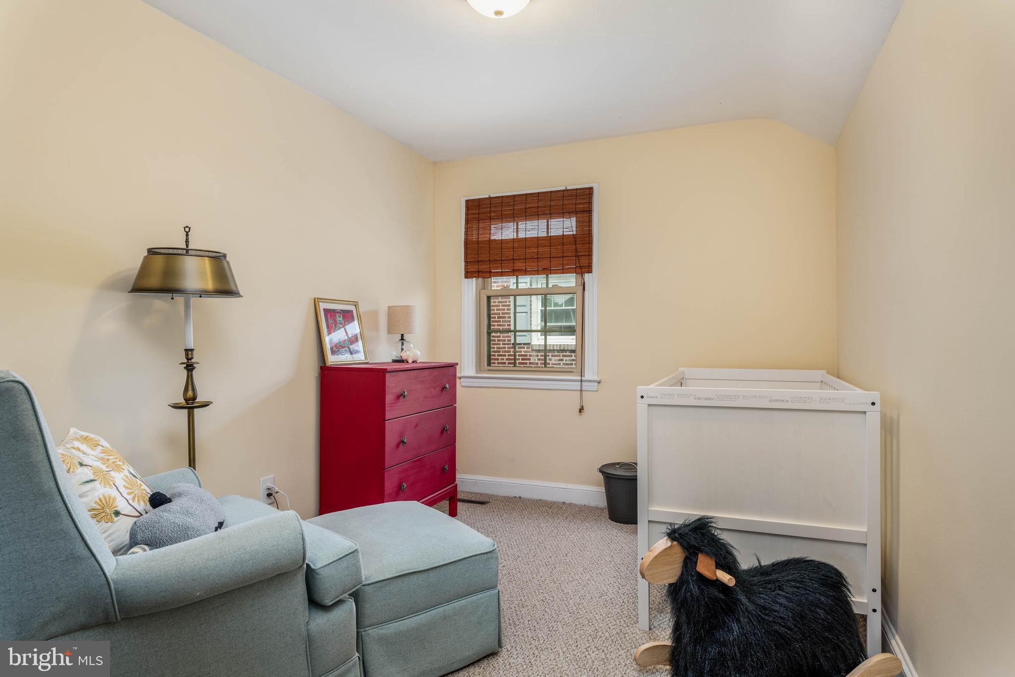 205 Pickwick Road Havertown, PA 19083 - Photo 15 of 25 Bedroom Three.