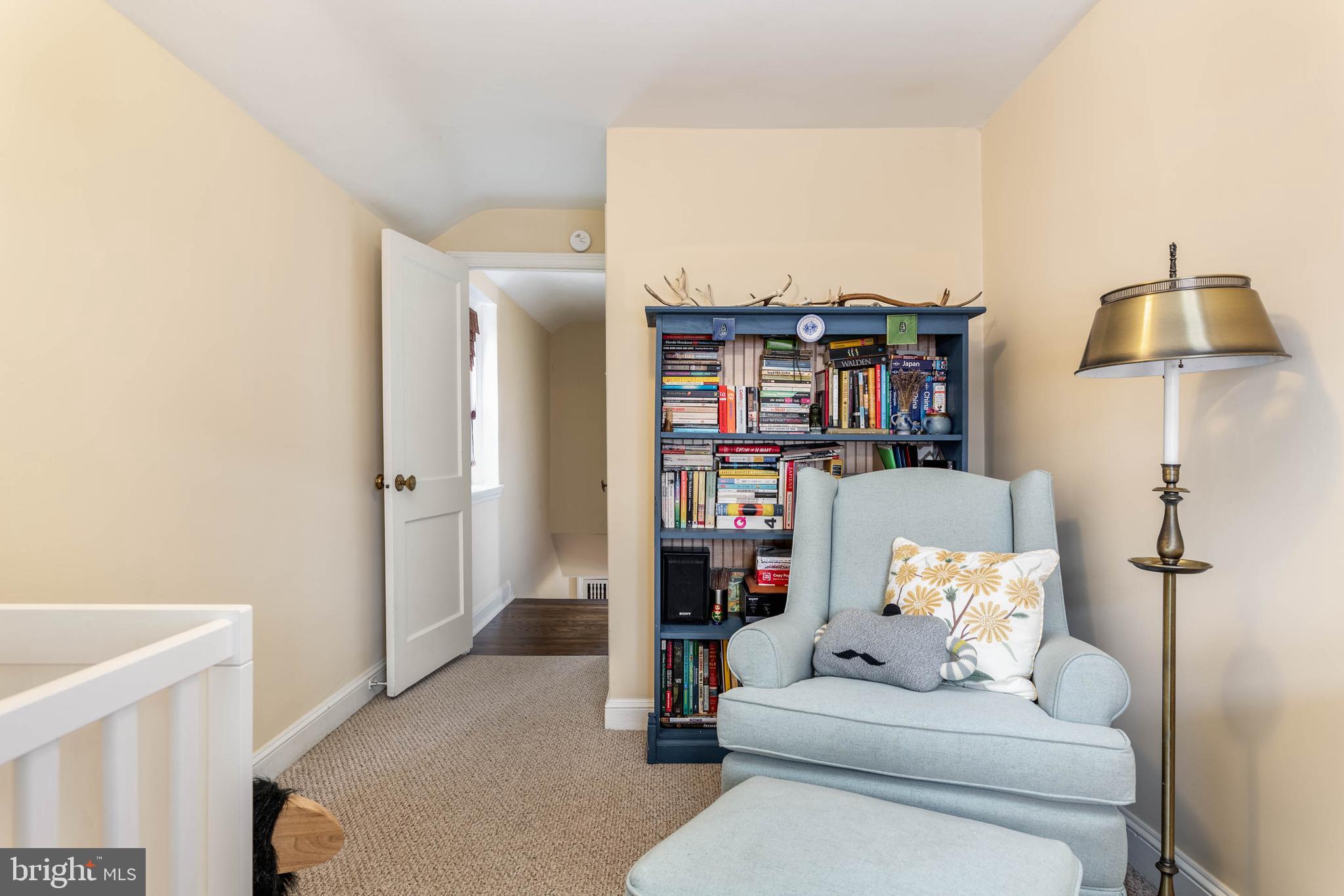 205 Pickwick Road Havertown, PA 19083 - Photo 16 of 25 Bedroom Three.