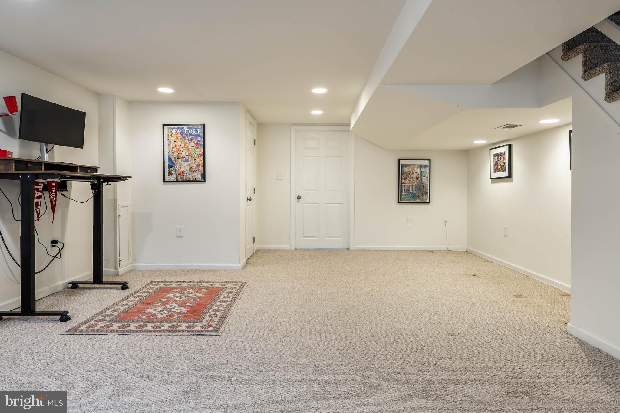 205 Pickwick Road Havertown, PA 19083 - Photo 18 of 25 Lower Level.