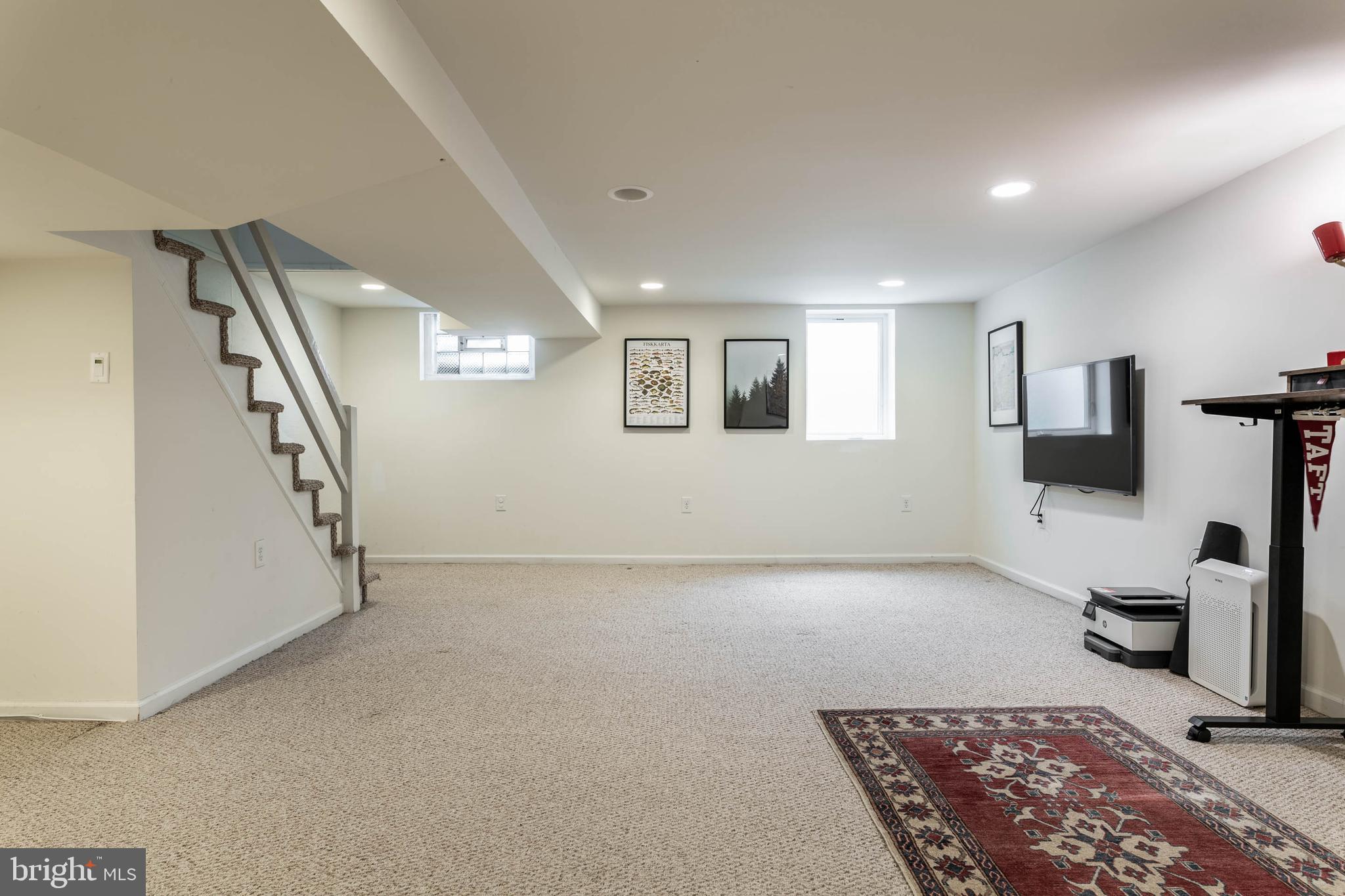 205 Pickwick Road Havertown, PA 19083 - Photo 19 of 25 Lower Level.