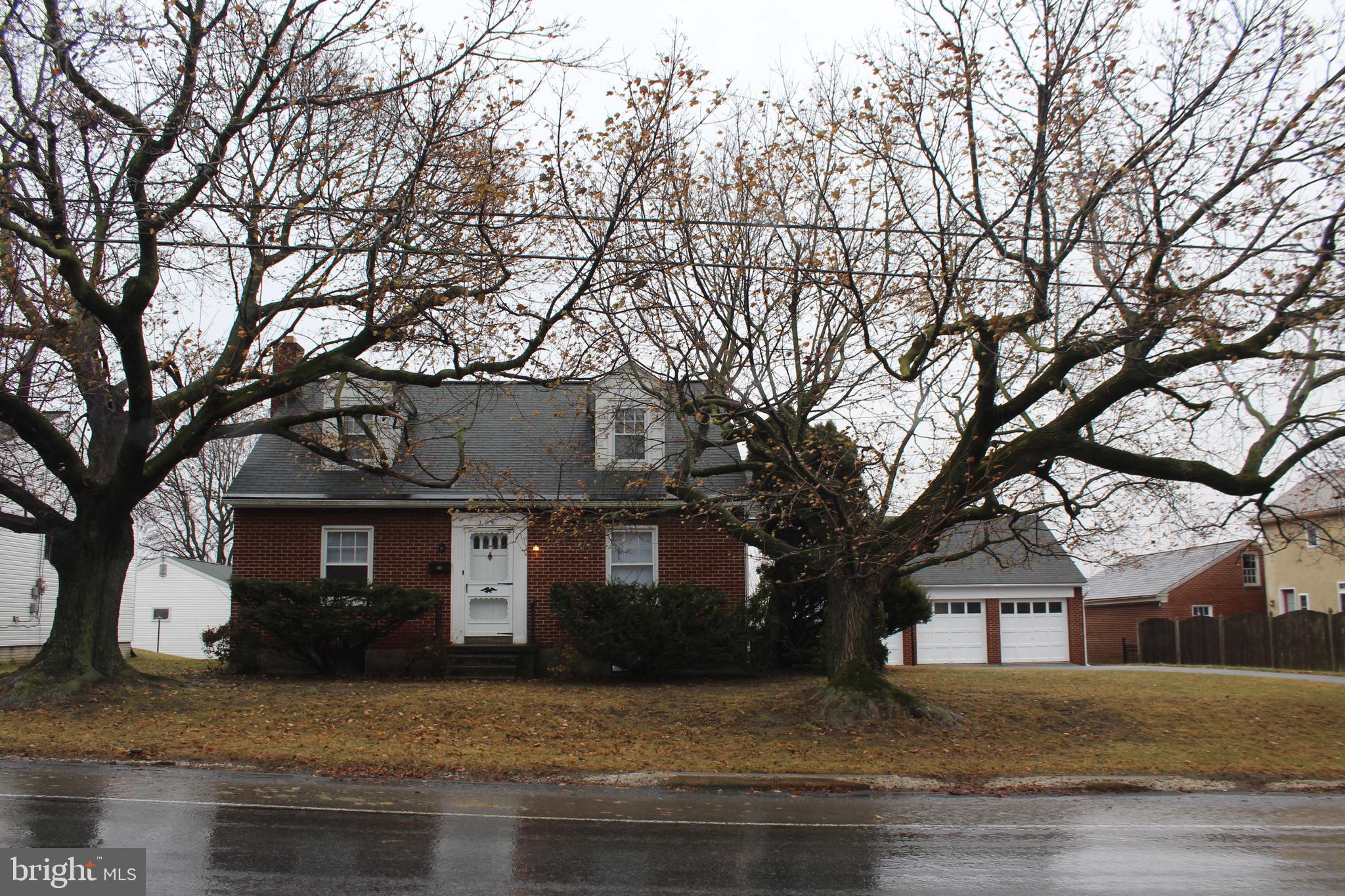 306 South Decatur Street Strasburg, PA 17579 - Photo 1 of 47 Gallery Image 1