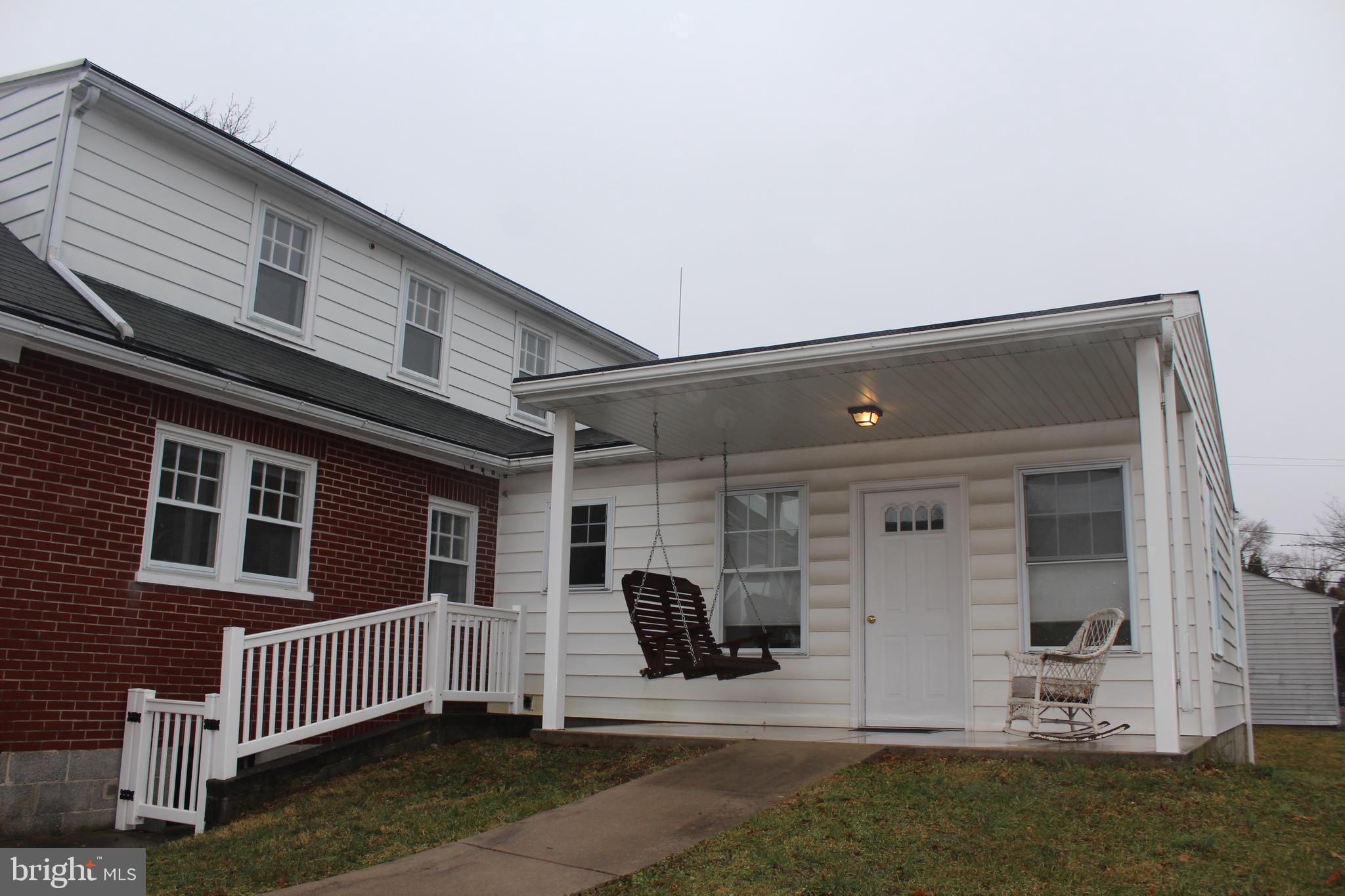 306 South Decatur Street Strasburg, PA 17579 - Photo 4 of 47 Gallery Image 4