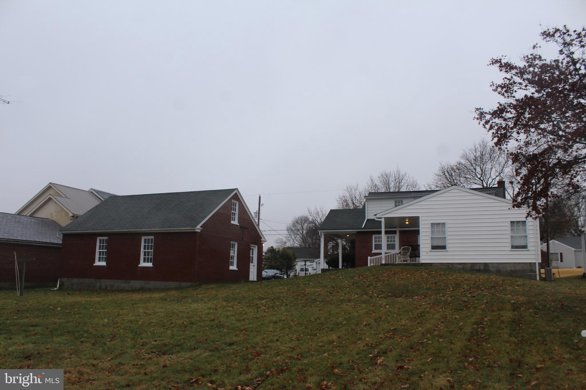 306 South Decatur Street Strasburg, PA 17579 - Photo 5 of 47 Gallery Image 5