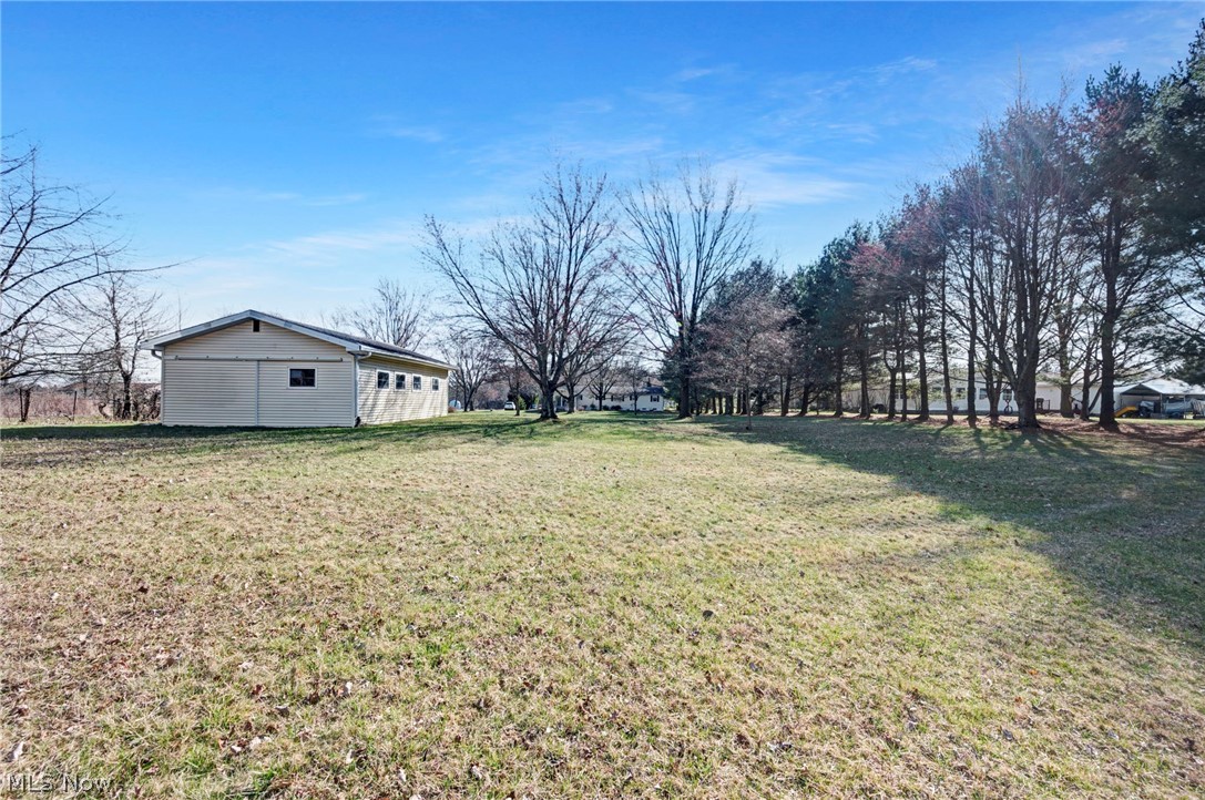 6452 Carsten Road Medina, OH 44256 - Photo 35 of 41 Back of Barn